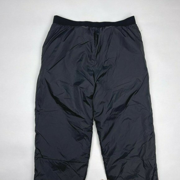 True Religion Lined Sweatpants Elastic‎ Waist - Picture 5 of 12